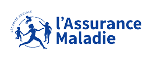 Logo Assurance Maladie