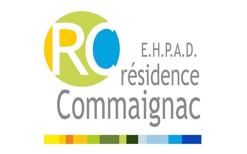 EHPAD de Vigeois Résidence de Commaignac