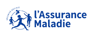 Logo Assurance Maladie
